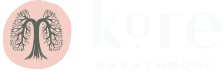 Kore Wellness logo