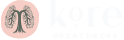 Kore Wellness logo